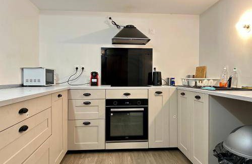 Gagny Apartment | 65 m² Apartment ∙ 2 bedrooms ∙ 6 guests