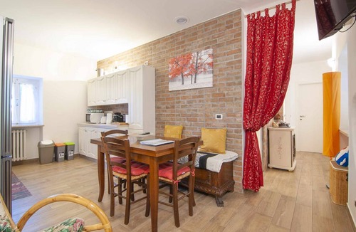 Sant'Ambrogio di Valpolicella Apartment | 65 m² Apartment ∙ 2 bedrooms ∙ 5 guests