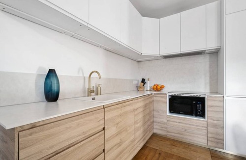 Vincennes Apartment | 65 m² Apartment ∙ 2 bedrooms ∙ 4 guests