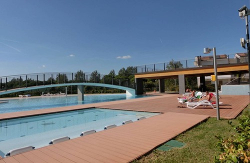 Bibione Lido del Sole Apartment | 65 m² Apartment ∙ 3 bedrooms ∙ 8 guests