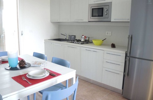 Bibione Lido del Sole Apartment | 65 m² Apartment ∙ 3 bedrooms ∙ 8 guests