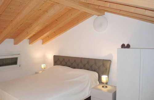 Bibione Lido del Sole Apartment | 65 m² Apartment ∙ 3 bedrooms ∙ 8 guests