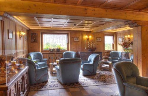 Cortina d'Ampezzo Hotel | 65 m² Hotel ∙ 2 bedrooms ∙ 6 guests