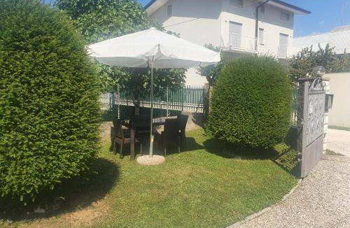 Bigolino House | 65 m² House ∙ 1 bedroom ∙ 4 guests