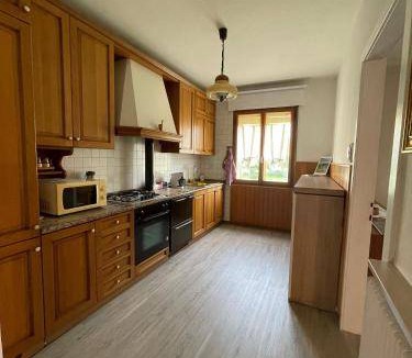 Bigolino House | 65 m² House ∙ 1 bedroom ∙ 4 guests
