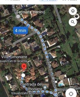 Isola Albarella House | 65 m² House ∙ 2 bedrooms ∙ 6 guests