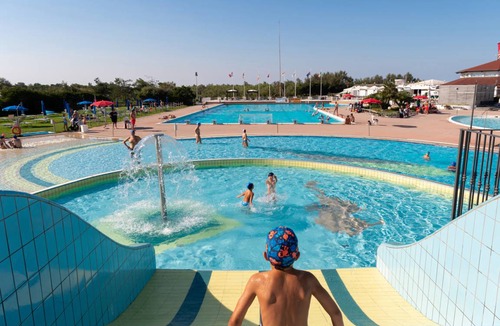 Isola Albarella House | 65 m² House ∙ 2 bedrooms ∙ 4 guests
