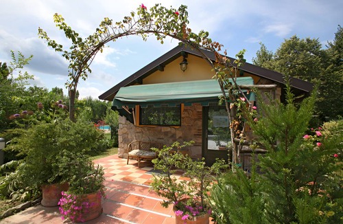Ospedaletto di Pescantina House | 65 m² House ∙ 2 bedrooms ∙ 6 guests