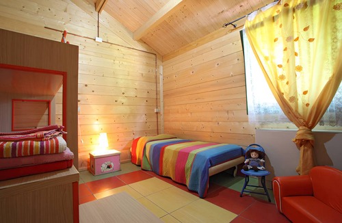 Ospedaletto di Pescantina House | 65 m² House ∙ 2 bedrooms ∙ 6 guests