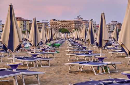 Bibione Lido del Sole Villa | 65 m² Villa ∙ 3 bedrooms ∙ 7 guests