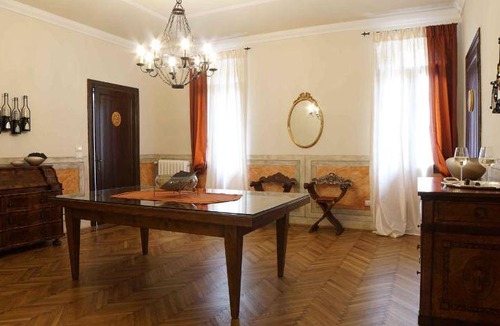 Susegana Apartment | 67 m² Apartment ∙ 3 bedrooms ∙ 10 guests