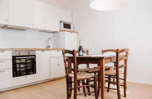Susegana Apartment | 67 m² Apartment ∙ 3 bedrooms ∙ 10 guests