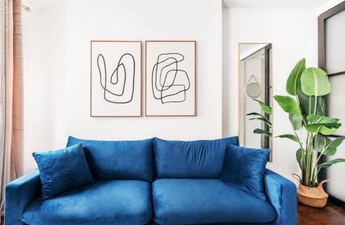 Lower East Side Apartment | 69-3B Prime Lower East Side BRAND NEW 1br Apt