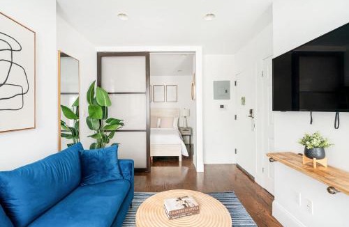 Lower East Side Apartment | 69-3B Prime Lower East Side BRAND NEW 1br Apt