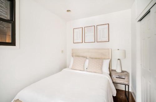 Lower East Side Apartment | 69-3B Prime Lower East Side BRAND NEW 1br Apt