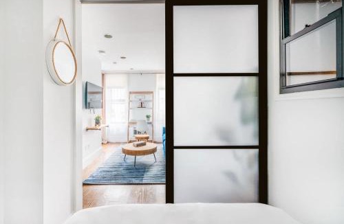 Lower East Side Apartment | 69-3B Prime Lower East Side BRAND NEW 1br Apt