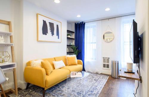 Lower East Side Apartment | 69-4A Quality NEW Prime Lower East East 1br Apt