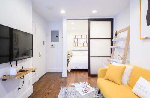 Lower East Side Apartment | 69-4A Quality NEW Prime Lower East East 1br Apt