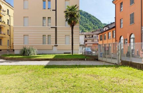 Como House | 7 Archi Como Vacation Home