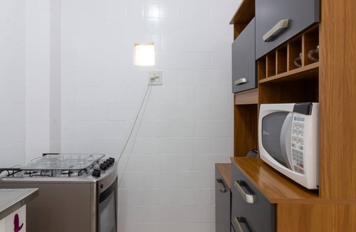 Ipanema Apartment | 7 minutes from Ipanema beach | BT201