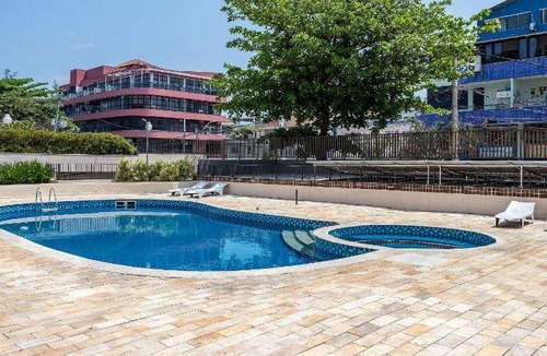 Recreio dos Bandeirantes Apartment | 70 m² Apartment ∙ 2 bedrooms ∙ 4 guests