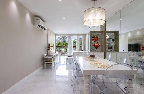 Recreio dos Bandeirantes Apartment | 70 m² Apartment ∙ 2 bedrooms ∙ 4 guests