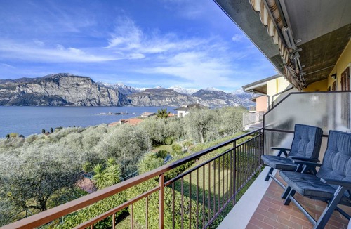 Assenza Apartment | 70 m² Apartment ∙ 2 bedrooms ∙ 5 guests