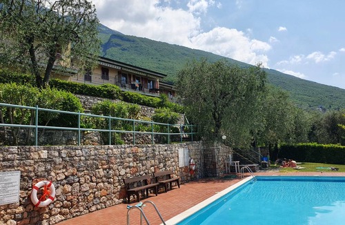 Assenza Apartment | 70 m² Apartment ∙ 2 bedrooms ∙ 5 guests