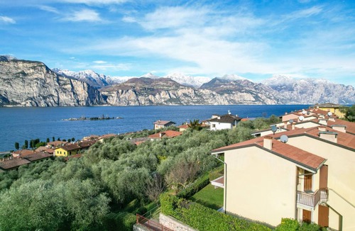 Assenza Apartment | 70 m² Apartment ∙ 2 bedrooms ∙ 5 guests