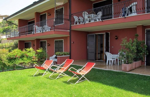 Frader Apartment | 70 m² Apartment ∙ 3 bedrooms ∙ 7 guests