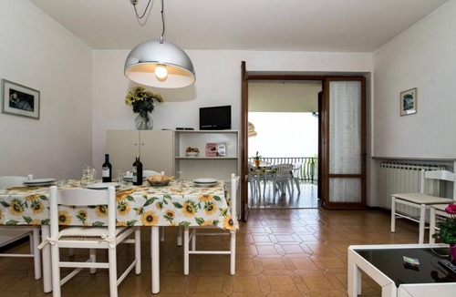 Frader Apartment | 70 m² Apartment ∙ 3 bedrooms ∙ 7 guests