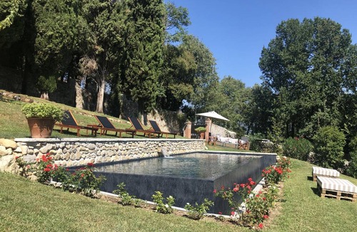 Colle Umberto Apartment | 70 m² Apartment ∙ 1 bedroom ∙ 4 guests