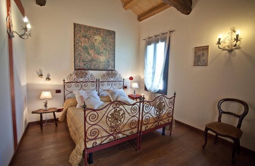 Colle Umberto Apartment | 70 m² Apartment ∙ 1 bedroom ∙ 4 guests