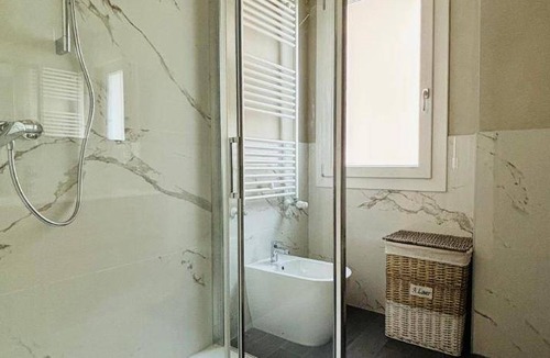 Treviso Apartment | 70 m² Apartment ∙ 1 bedroom ∙ 5 guests