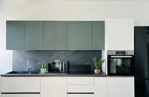Treviso Apartment | 70 m² Apartment ∙ 1 bedroom ∙ 5 guests
