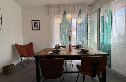 Treviso Apartment | 70 m² Apartment ∙ 1 bedroom ∙ 5 guests
