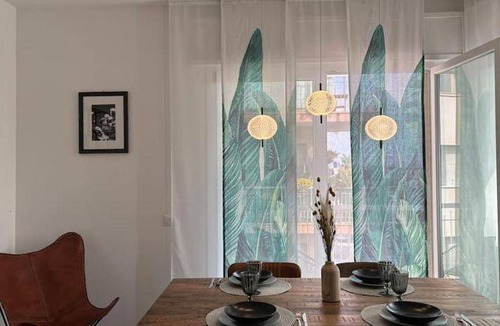 Treviso Apartment | 70 m² Apartment ∙ 1 bedroom ∙ 5 guests