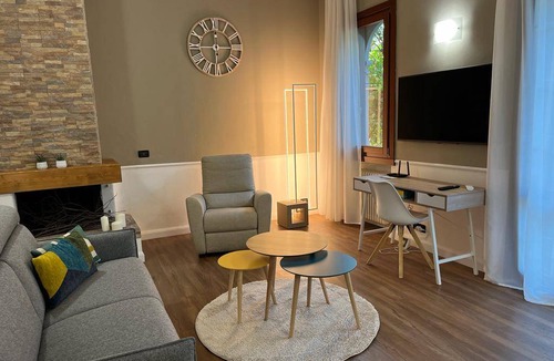 Vicenza Apartment | 70 m² Apartment ∙ 1 bedroom ∙ 5 guests