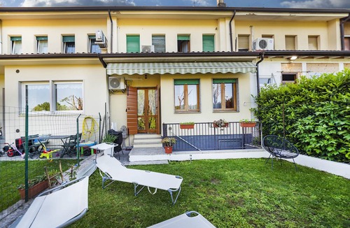 Sandra Apartment | 70 m² Apartment ∙ 1 bedroom ∙ 4 guests