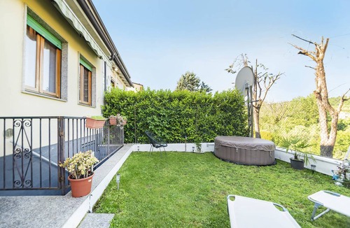 Sandra Apartment | 70 m² Apartment ∙ 1 bedroom ∙ 4 guests