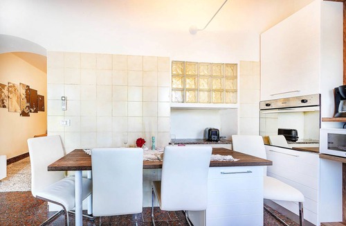 Sandra Apartment | 70 m² Apartment ∙ 1 bedroom ∙ 4 guests