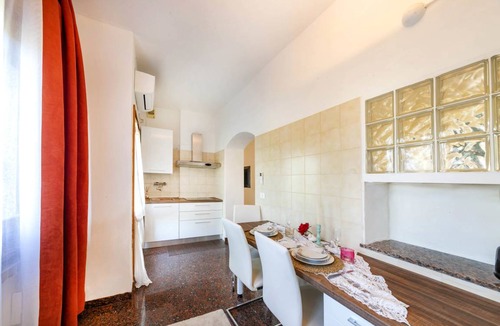 Sandra Apartment | 70 m² Apartment ∙ 1 bedroom ∙ 4 guests