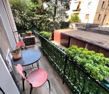 Sud-Ovest Apartment | 70 m² Apartment ∙ 1 bedroom ∙ 4 guests