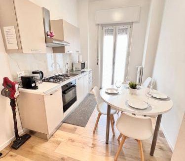 Sud-Ovest Apartment | 70 m² Apartment ∙ 1 bedroom ∙ 4 guests