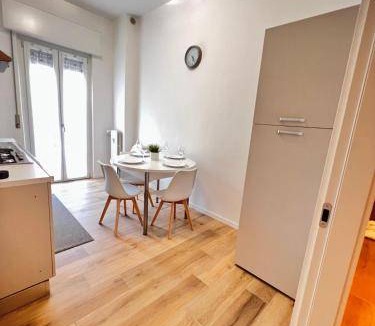 Sud-Ovest Apartment | 70 m² Apartment ∙ 1 bedroom ∙ 4 guests
