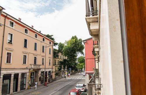 Vicenza Apartment | 70 m² Apartment ∙ 2 bedrooms ∙ 4 guests