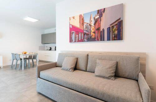 Torre di Fine Apartment | 70 m² Apartment ∙ 2 bedrooms ∙ 7 guests