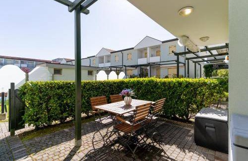 Torre di Fine Apartment | 70 m² Apartment ∙ 2 bedrooms ∙ 7 guests