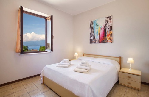 Vanon Apartment | 70 m² Apartment ∙ 2 bedrooms ∙ 4 guests