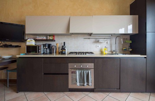 Lazise Apartment | 70 m² Apartment ∙ 2 bedrooms ∙ 4 guests